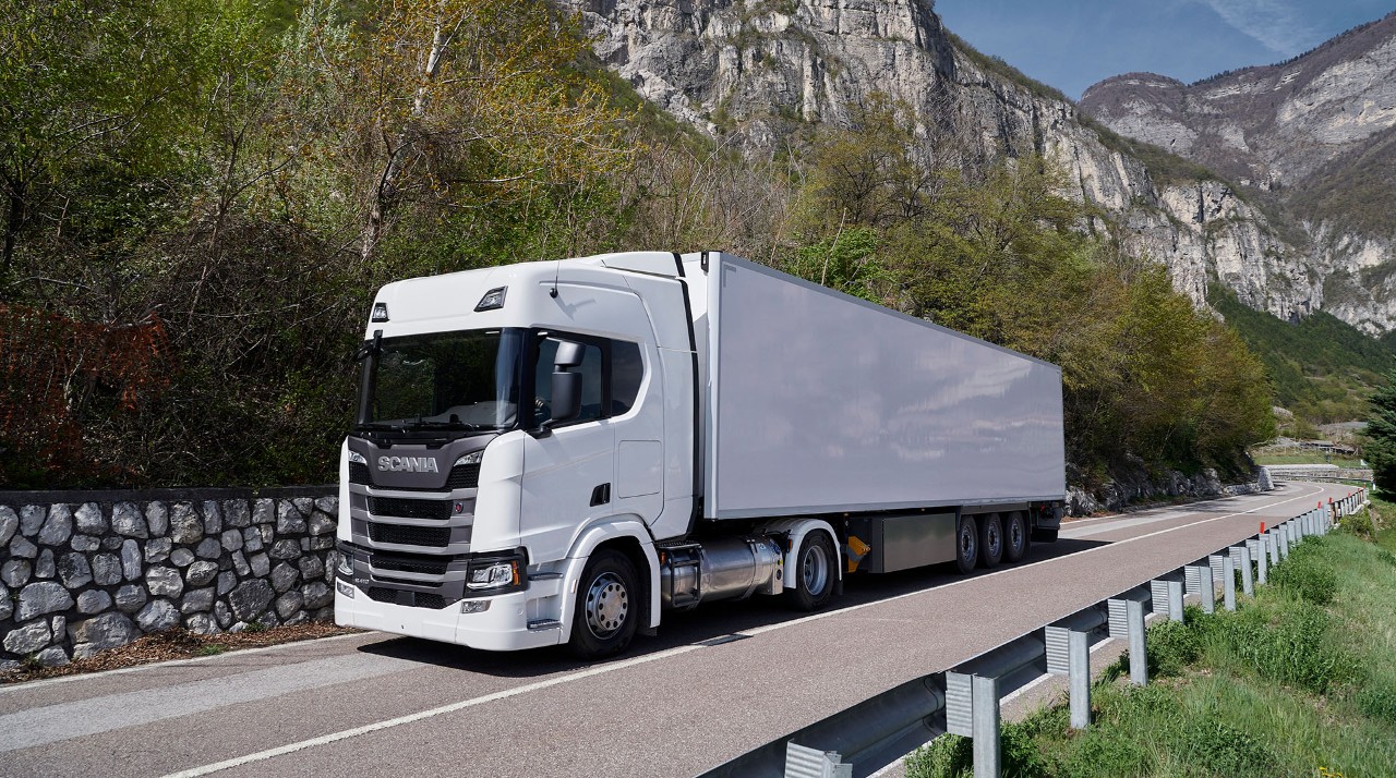 PRIMA LOGISTICAL SOLUTIONS LLC